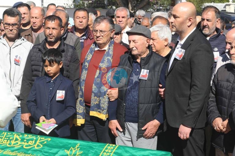 Teknik direktör Engin Fırata son görev