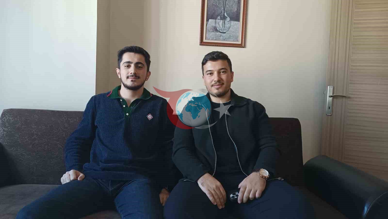 İran&rsquo;daki Vanlı öğrencilerden yetkililere çağrı: Eğitimimize Türkiye&rsquo;de devam etmek istiyoruz