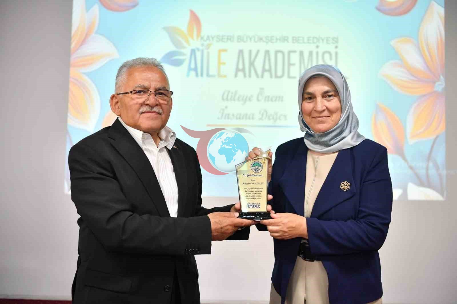 Büyükşehir Aile Akademisi, 2025’te 5 binin üzerinde aile ve çift adayına danışmanlık yaptı