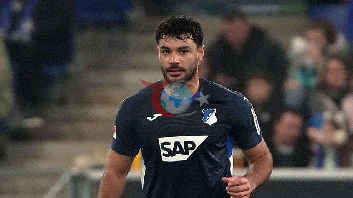 Ozan Kabak