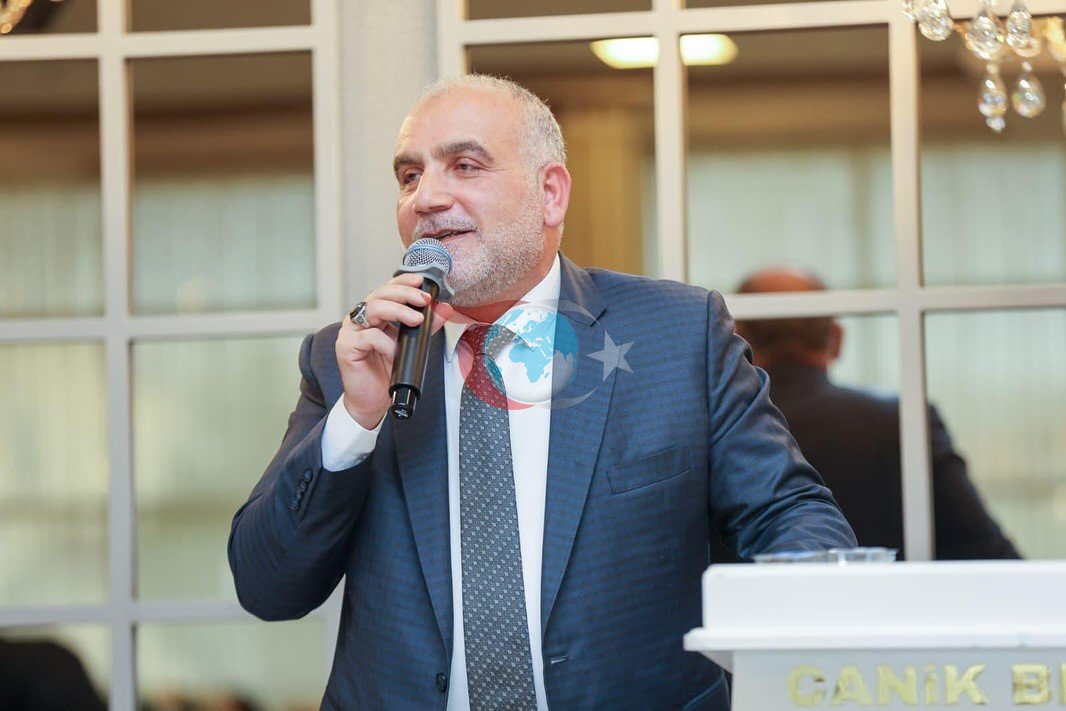 Canik Belediyesi'nden Evlenmek Üzere Olan Çiftlere 20 Bin TL Destek