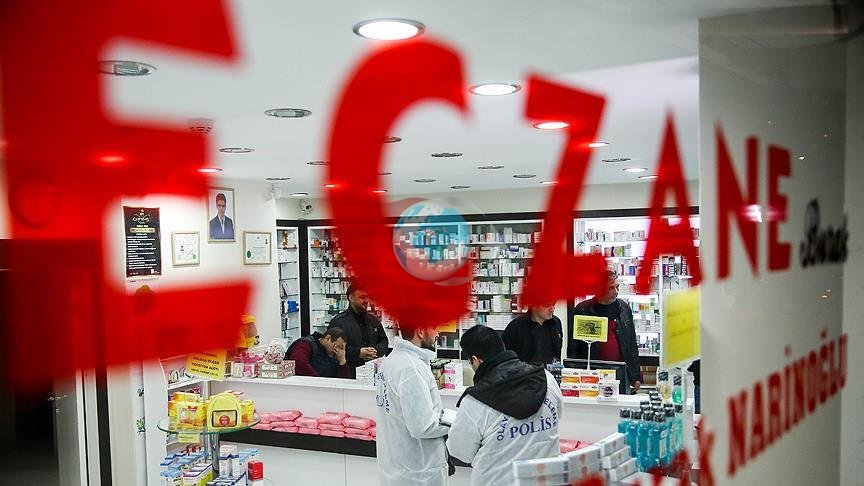 e-Nabız'da yeni dönem: Eczane eczane ilaç arama derdi tarih oluyor