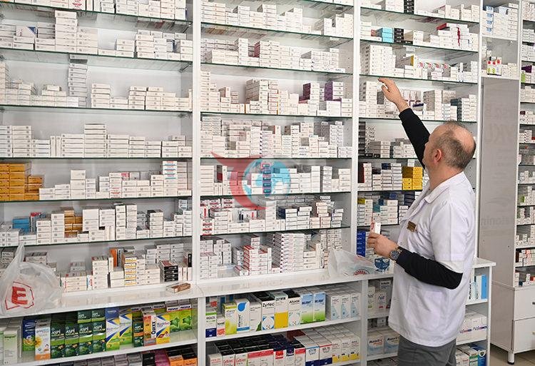 e-Nabız'da yeni dönem: Eczane eczane ilaç arama derdi tarih oluyor