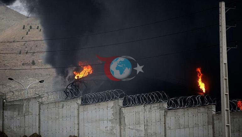 Türkiyeye asit yağmuru mu yağacak Orhan Şenin Türkiye için dikkat çektiği gün