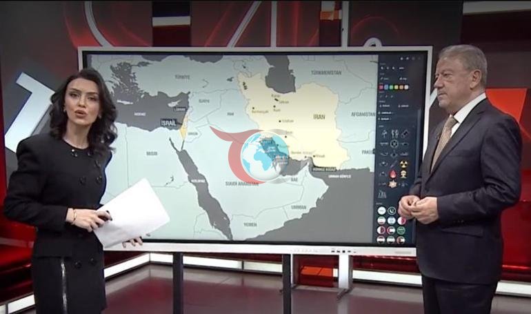 Türkiyeye asit yağmuru mu yağacak Orhan Şenin Türkiye için dikkat çektiği gün