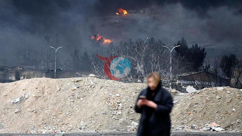 Türkiyeye asit yağmuru mu yağacak Orhan Şenin Türkiye için dikkat çektiği gün