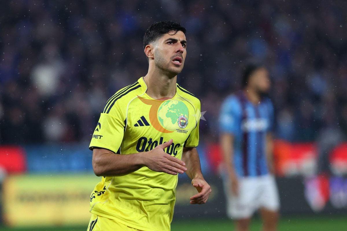 Marco Asensio