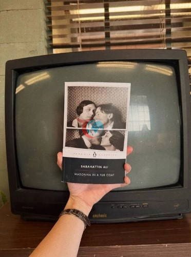 Emma Roberts'tan 'Kรผrk Mantolu Madonna' fotoฤrafฤฑ: Kendall Jenner da paylaลmฤฑลtฤฑ - Resim : 1