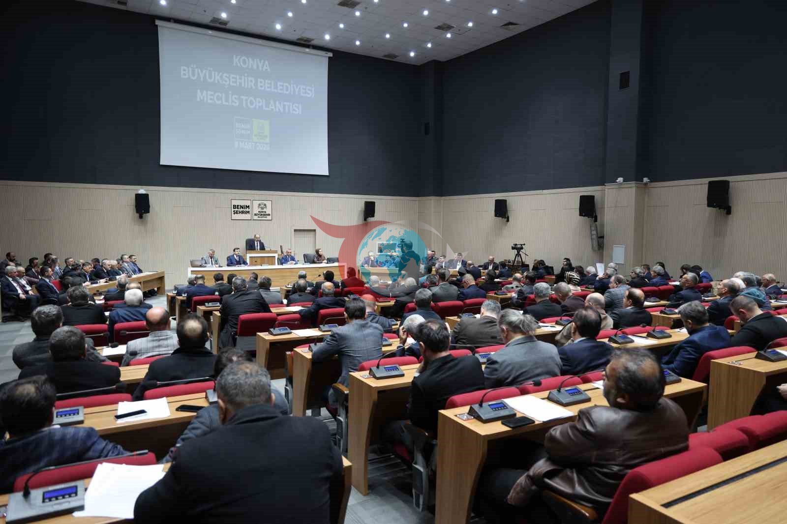 Başkan Altay: 