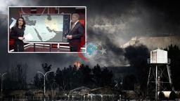 Türkiye'ye asit yağmuru mu yağacak? Orhan Şen'in Türkiye için dikkat çektiği gün