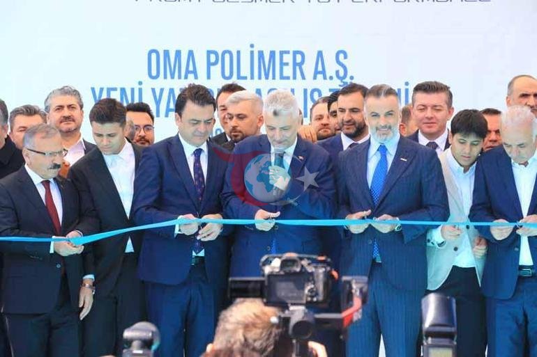 Bakan Bolat: Gübre temini noktasında bütün tedbirleri aldık