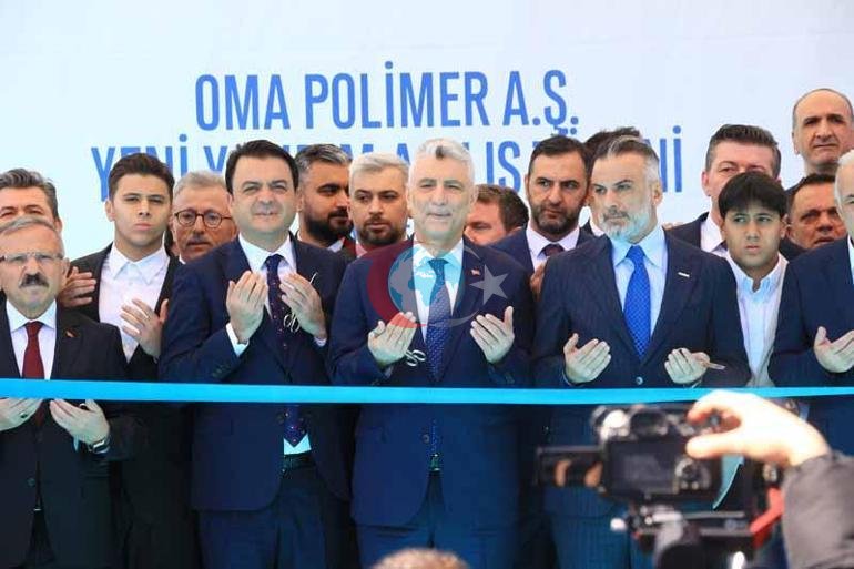 Bakan Bolat: Gübre temini noktasında bütün tedbirleri aldık