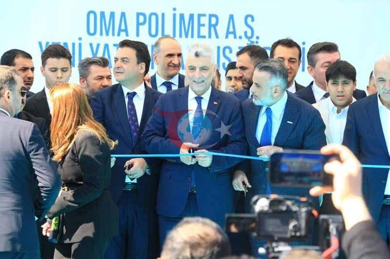 Bakan Bolat: Gübre temini noktasında bütün tedbirleri aldık