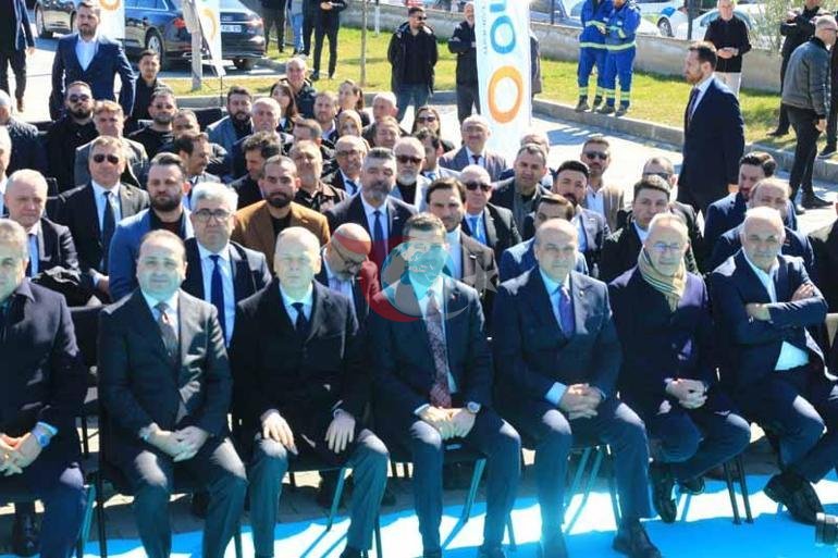 Bakan Bolat: Gübre temini noktasında bütün tedbirleri aldık