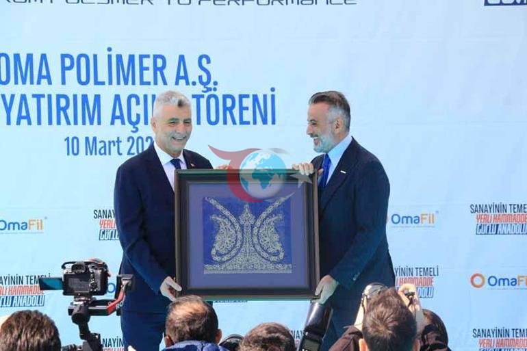 Bakan Bolat: Gübre temini noktasında bütün tedbirleri aldık
