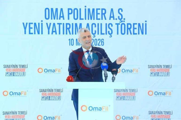 Bakan Bolat: Gübre temini noktasında bütün tedbirleri aldık