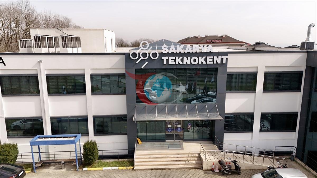 Sakarya Teknokent ekonomiye 5 milyar lira destek olacak