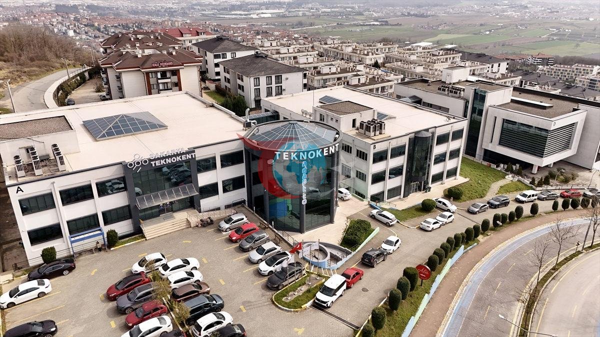 Sakarya Teknokent ekonomiye 5 milyar lira destek olacak