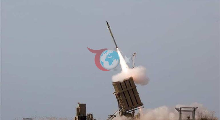 Güney Koreden Orta Doğuya THAAD sevkiyatı ABDden İran misillemesi önlemi