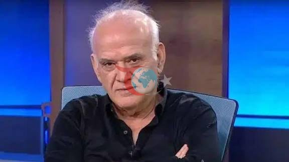 Ahmet Çakar