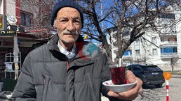 1992'de yaşadığı olay hayatını değişitirdi! 34 yıldır su içemiyor: Tiksiniyorum