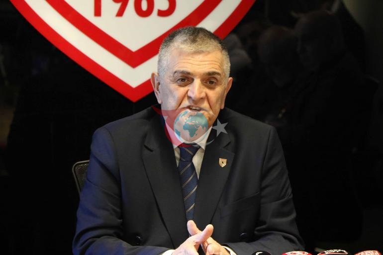 Samsunspor Basın Sözcüsü Çakır: Fenerbahçe’ye korku yaşattık ama hakemi geçemedik