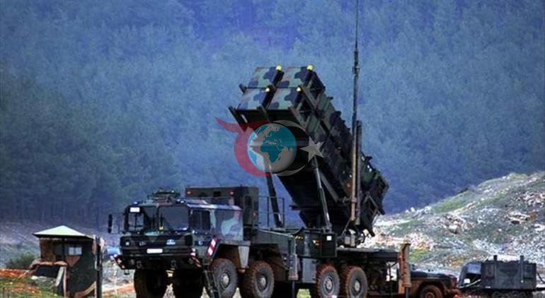 NATOdan Malatya açıklaması Duruşumuz tehditlere göre uyarlanacak