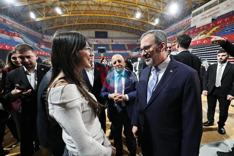 AK Parti İzmir Milletvekili Kasapoğlu: Gönül kapımız her zaman açık