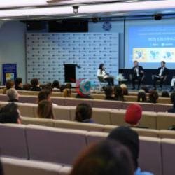 'Bağımlılığa dur de' paneli: Sanal kumar artık her evde!