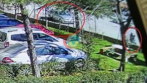 Freni çekilmeyen araç dehşet saçtı 11 yaşındaki çocuk hayatını kaybetti, dedesi ve kardeşi ağır yaralı