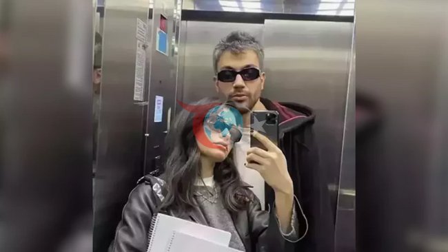 İki buçuk yıllık aşk bitti: Hazar Ergüçlü sevgilisiyle ayrıldı - Resim : 1