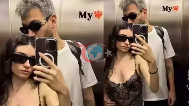İki buçuk yıllık aşk bitti: Hazar Ergüçlü sevgilisiyle ayrıldı - Resim : 2