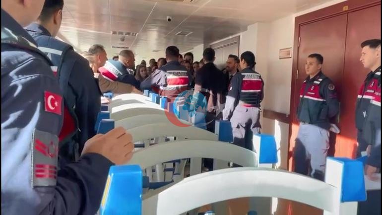 İmamoğlu çıkar amaçlı suç örgütü davası: Duruşma salonundaki görüntüler için soruşturma