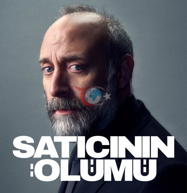 Halit Ergenç'ten tiyatro atağı