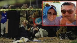 Eşini ve kızlarını öldüren polis memur hakkında karar: Başkalarıyla ilişkim olduğunu sanıyordu