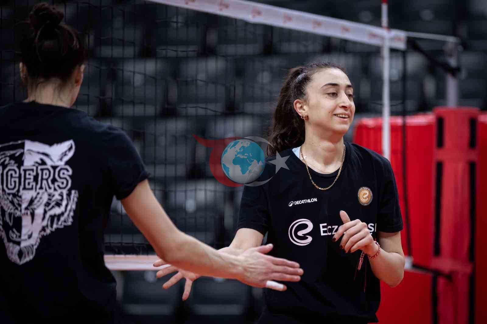 Eczacıbaşı Dynavit, çeyrek finalde DevelopRes Rzeszow karşısında
