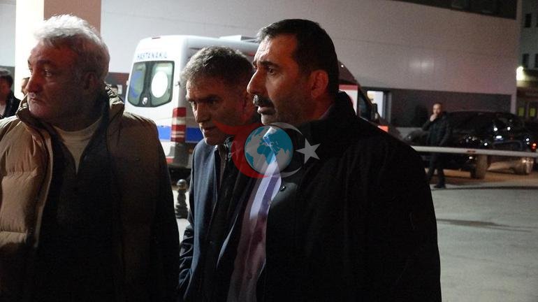 Trabzonsporu yasa boğan ölümün yankıları sürüyor