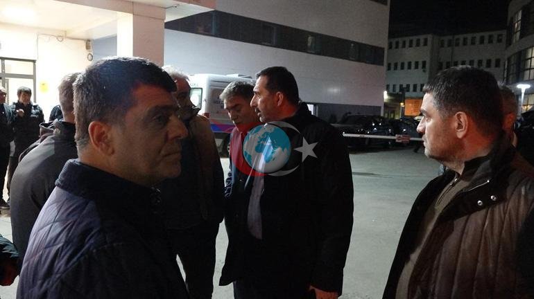 Trabzonsporu yasa boğan ölümün yankıları sürüyor