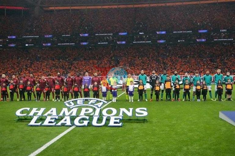 Galatasaray - Liverpool