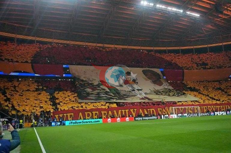 Galatasaray - Liverpool