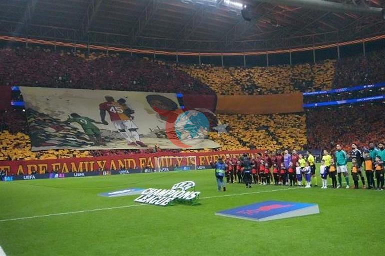 Galatasaray - Liverpool