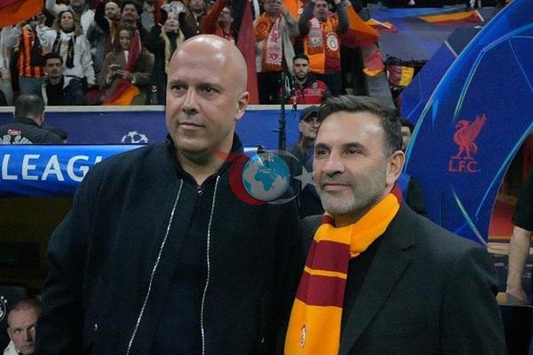 Galatasaray - Liverpool