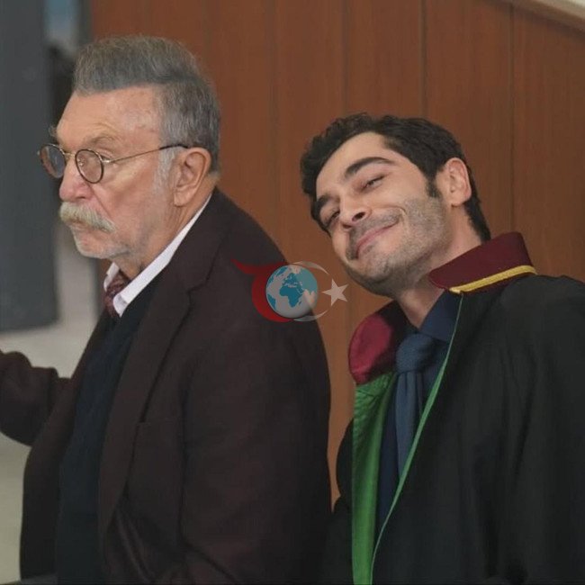 Usta oyuncu Tamer Levent'ten bomba gönderme! Burak Deniz detayı dikkat çekti - Resim : 1