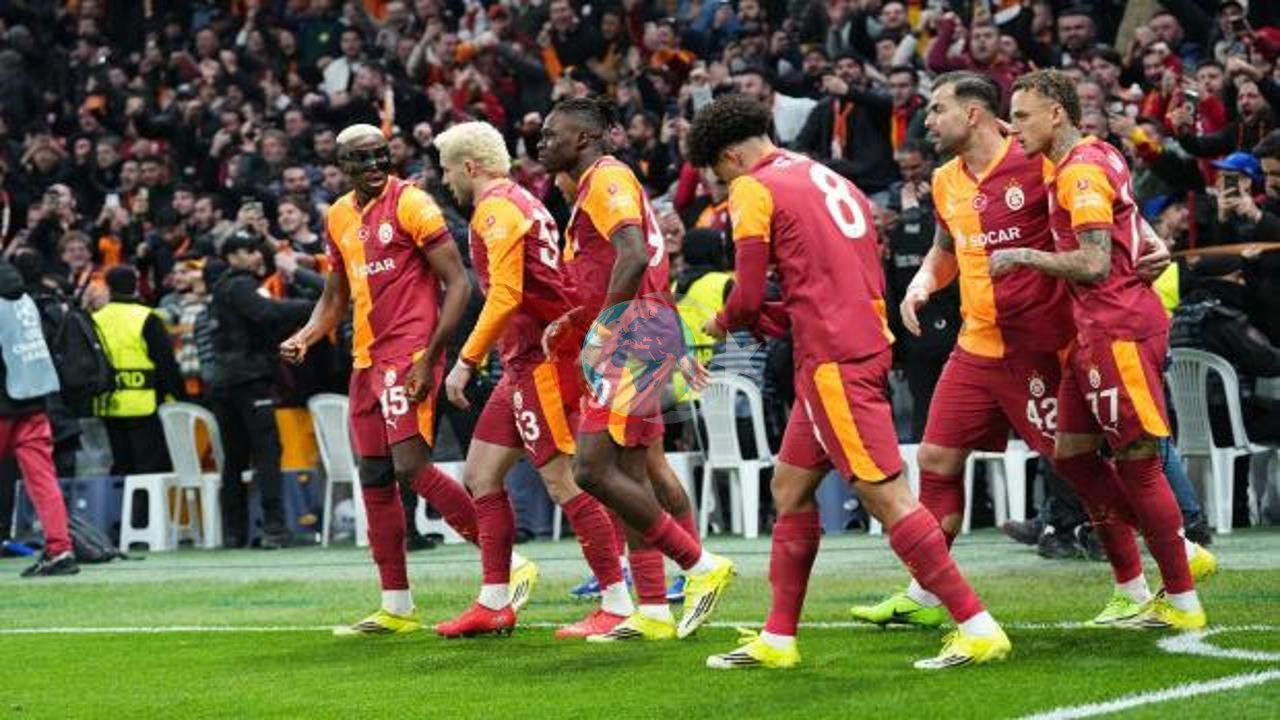 Galatasaray İngiliz Devlerine Karşı Bir Kez Daha Galip