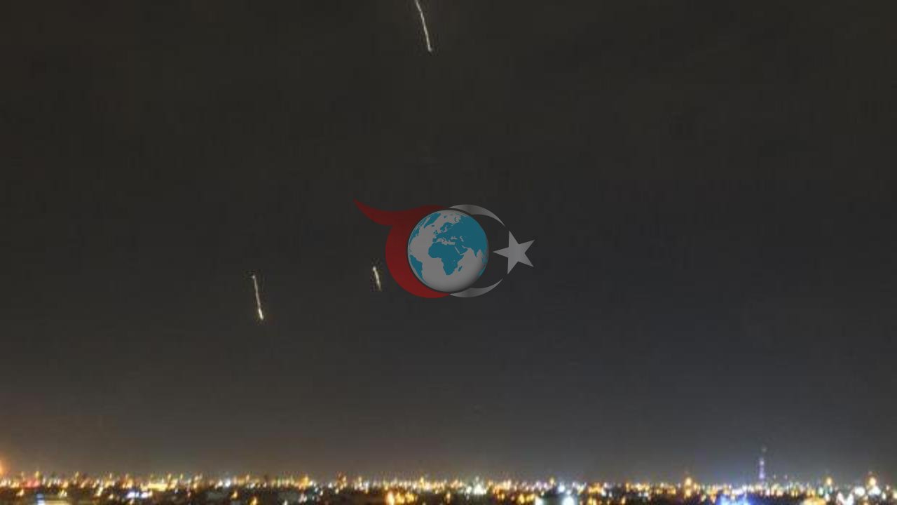 Katar: Füze Saldırısı Başarıyla Önledi