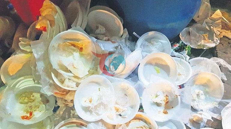 Tรผrkiye โSฤฑfฤฑr Atฤฑkโta vites artฤฑrฤฑyor: Plastik รงatal kaลฤฑฤa son