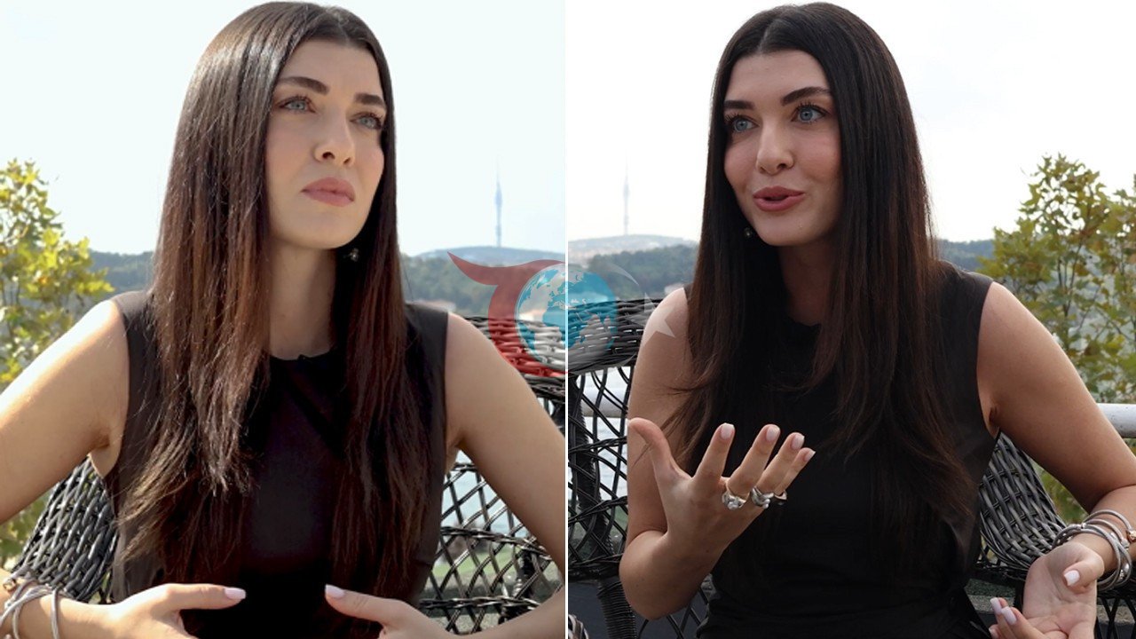 Aslıhan Güner: "Kadınların Sanatta Sınırı Yoktur"