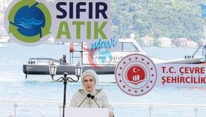 Türkiye ‘Sıfır Atık’ta vites artırıyor: Plastik çatal kaşığa son