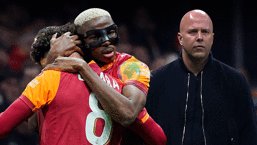 Galatasaray yine kazandı; İngiltere, Liverpool'u yerden yere vurdu! 'Hezimetten şans eseri kurtuldu'