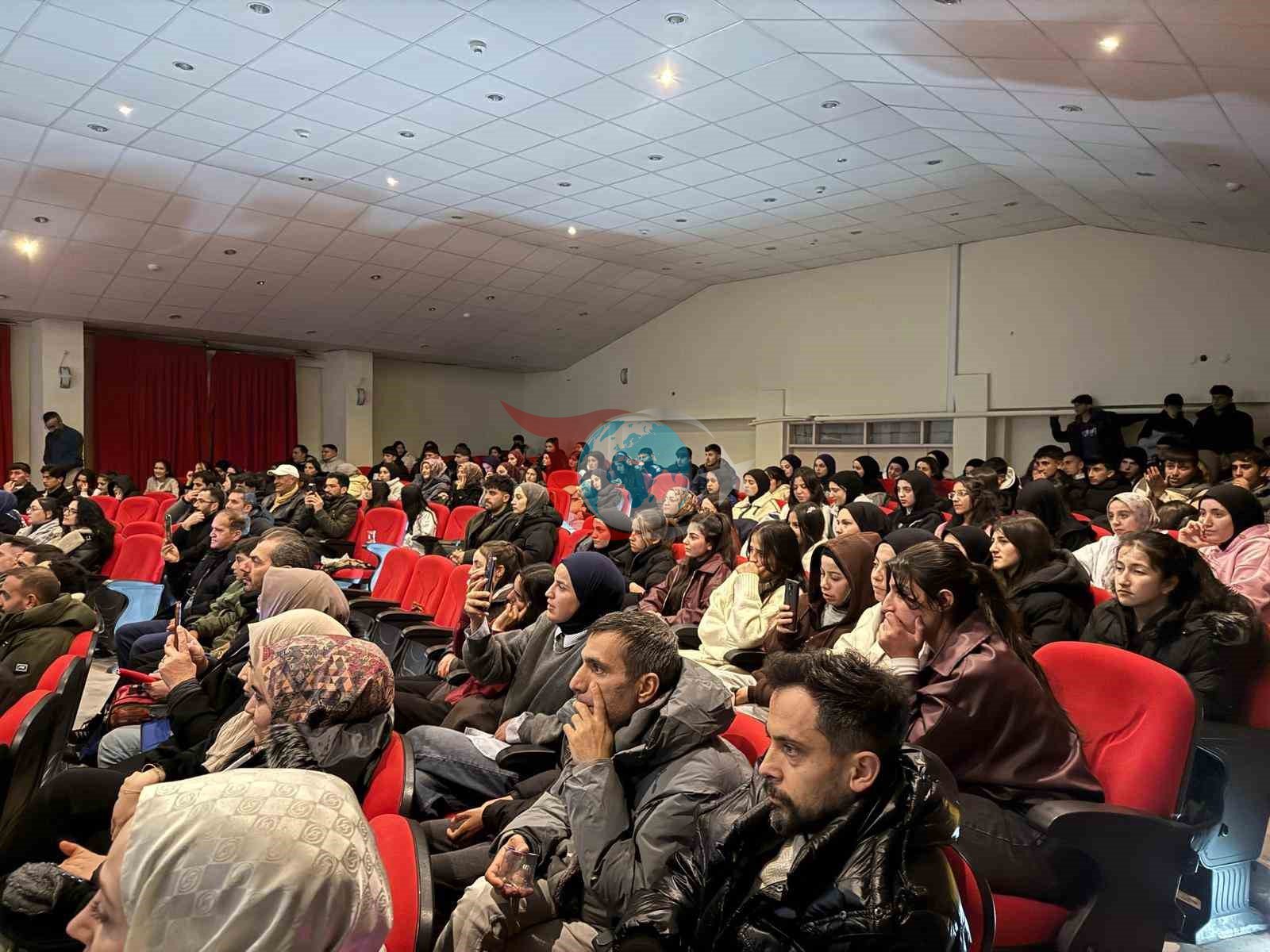 Karayazı&rsquo;da 